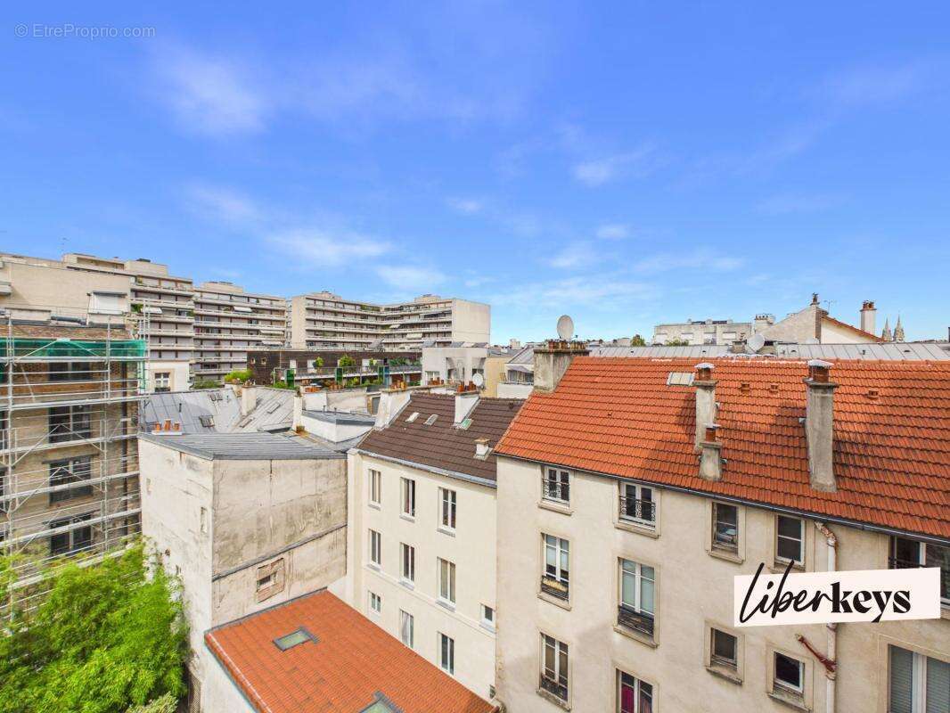Charmant T2 traversant de 37 m² – Lumineux, au 5ᵉ étage avec ascenseur – Paris 11ᵉ (Voltaire) - photo 14