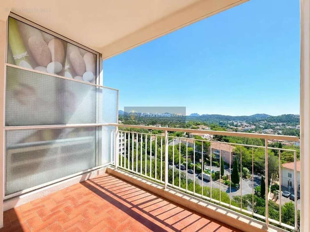 Appartement à SAINT-RAPHAEL