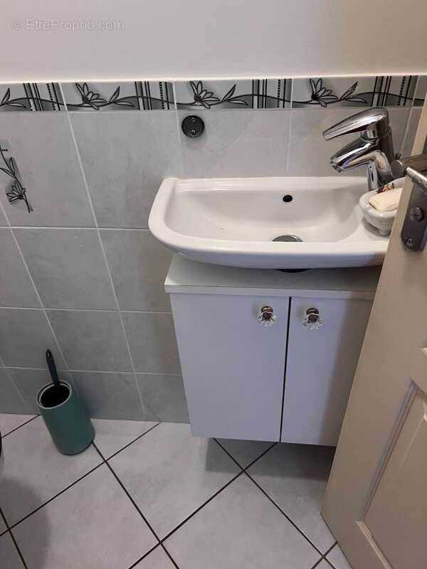 Maison à vendre 6 pièces COZES (17) - photo 15