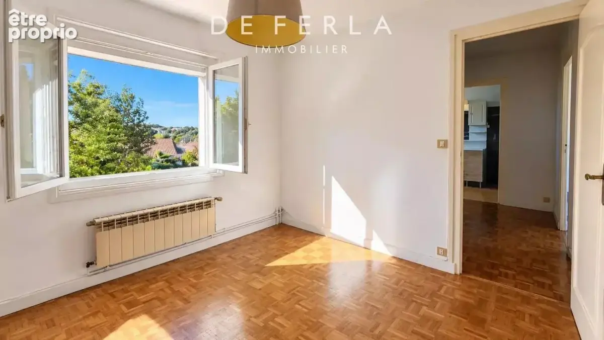 Anglet - Quartier Cantau - Maison à rénover avec jardin, garage et 3 chambres - photo 9