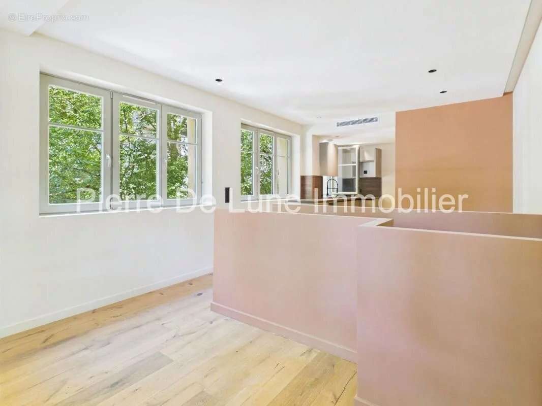 Appartement à LYON-4E