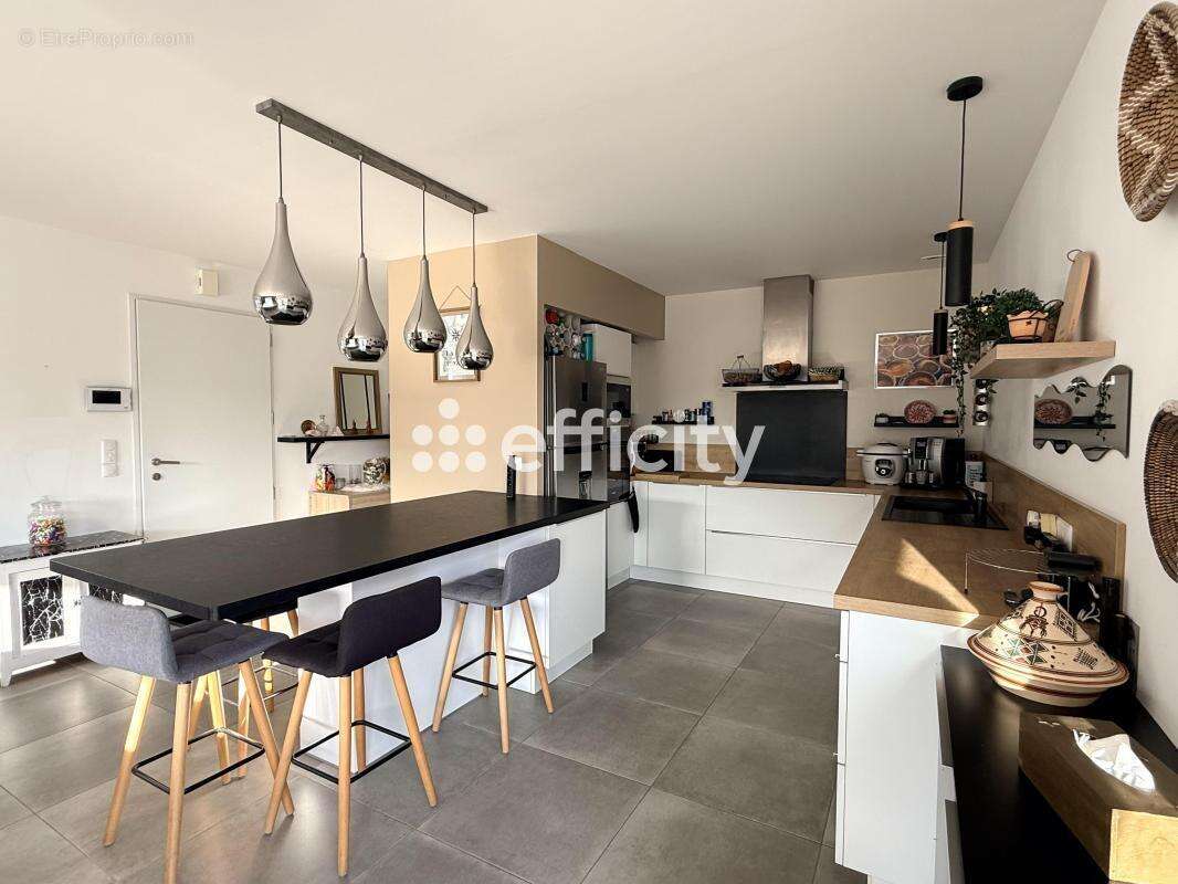Maison 127 m² à Medis  - photo 5