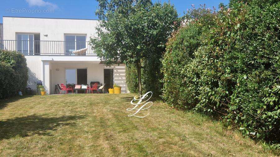 Maison à SAINT-HERBLAIN