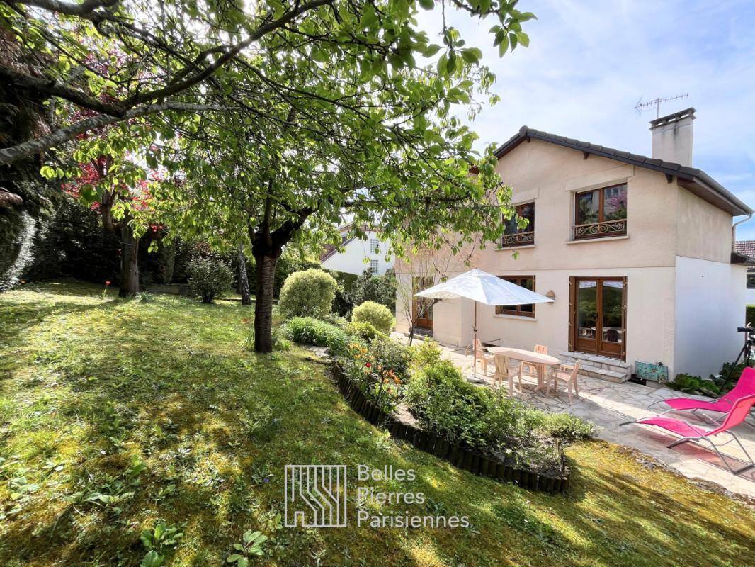 Maison à RUEIL-MALMAISON