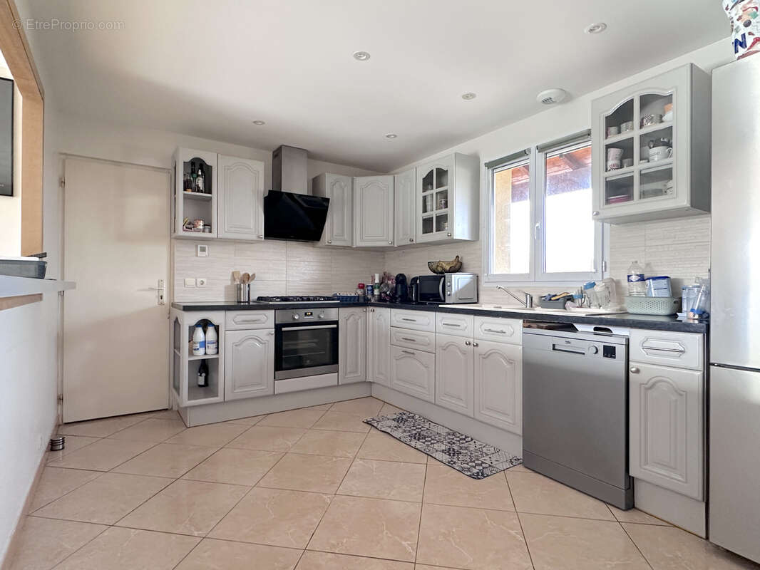 Maison à CHASSENEUIL-DU-POITOU