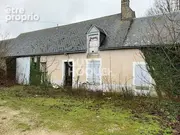 Maison à OUZOUER-LE-MARCHE