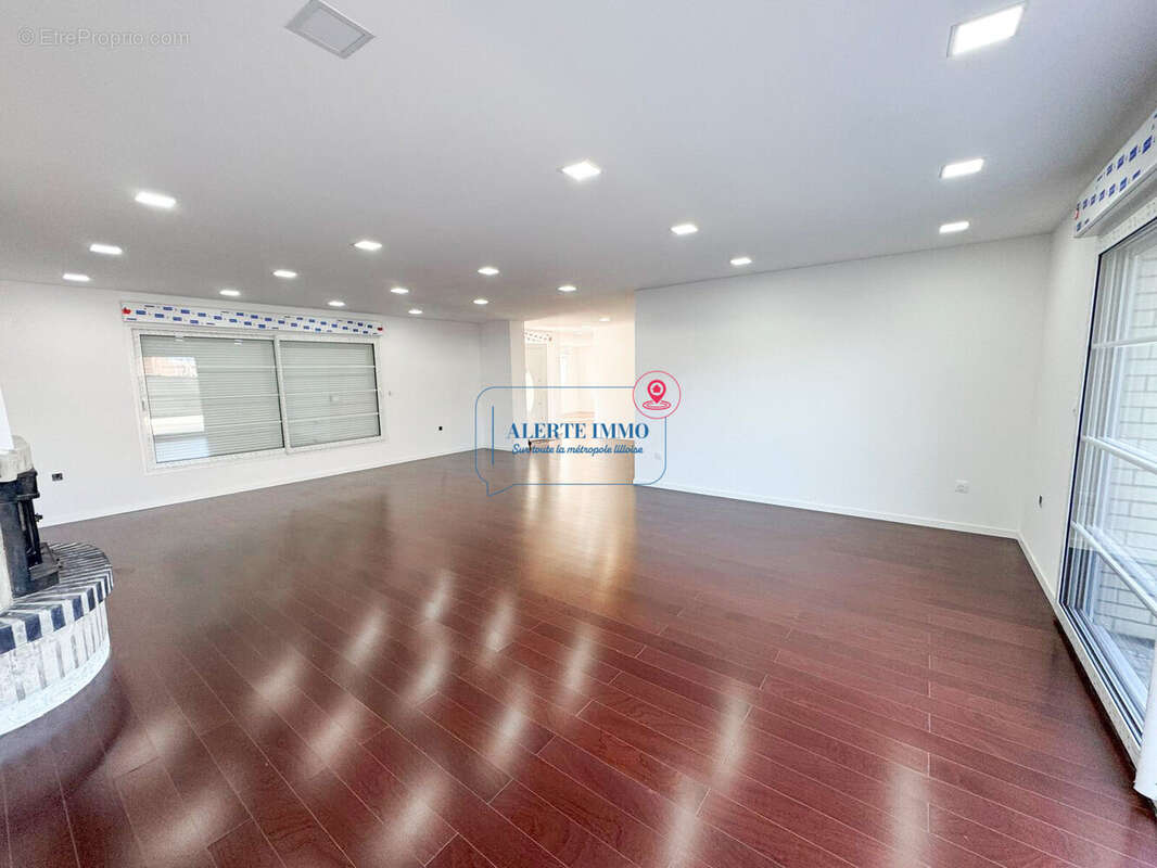 Maison à FACHES-THUMESNIL