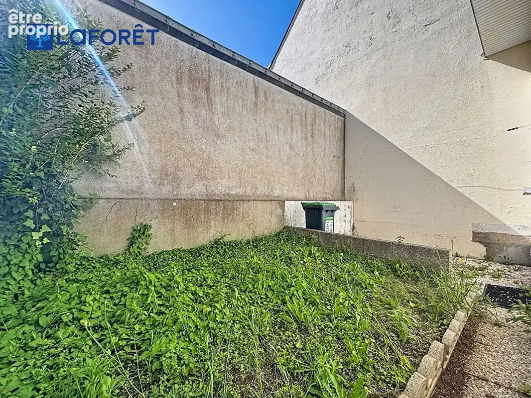 Maison Gavres avec garage de 20 M2 - photo 7