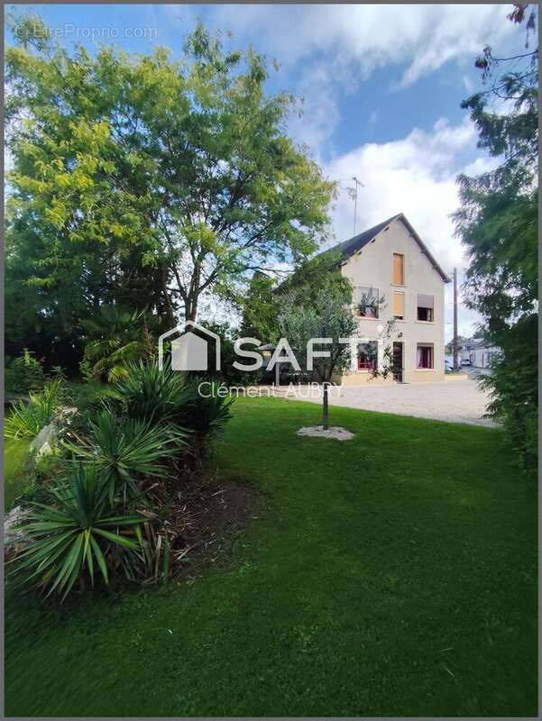 Photo 5 - Maison à MONTJEAN