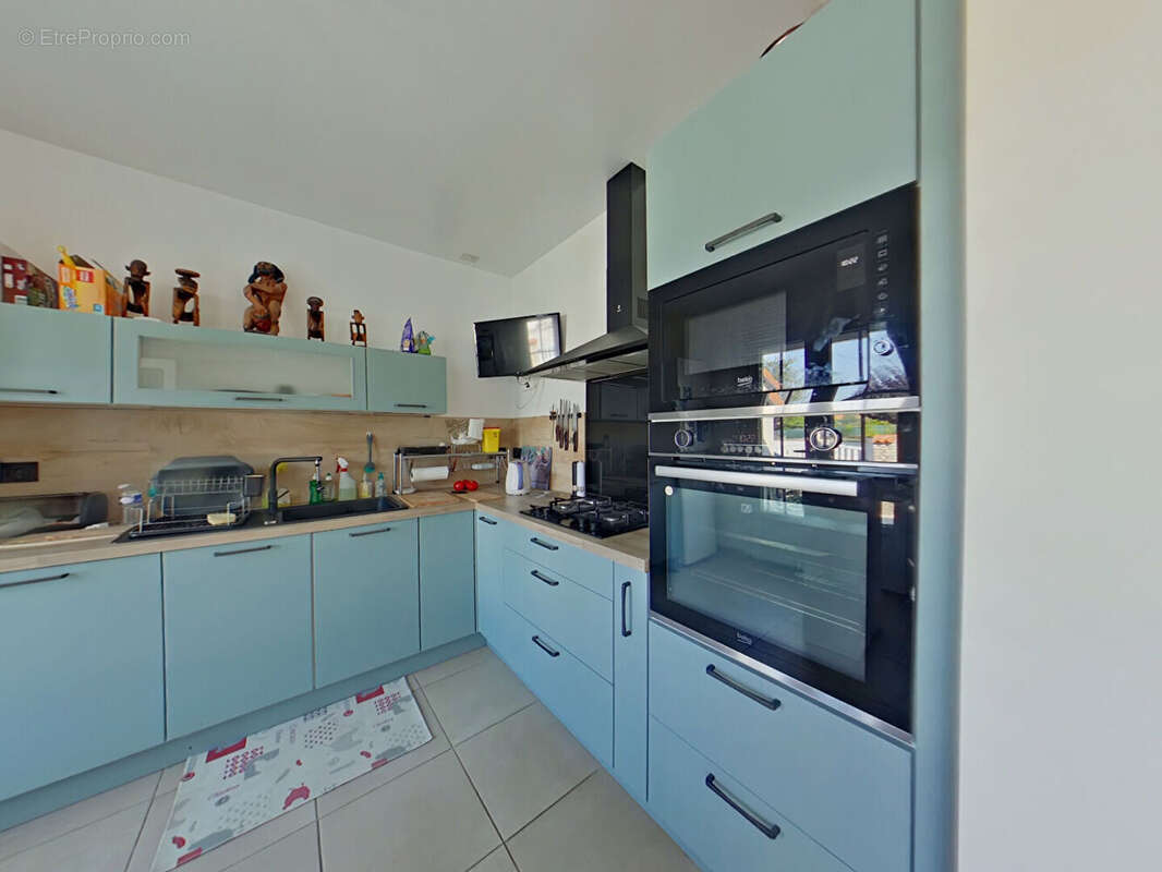 Maison à L&#039;ISLE-JOURDAIN