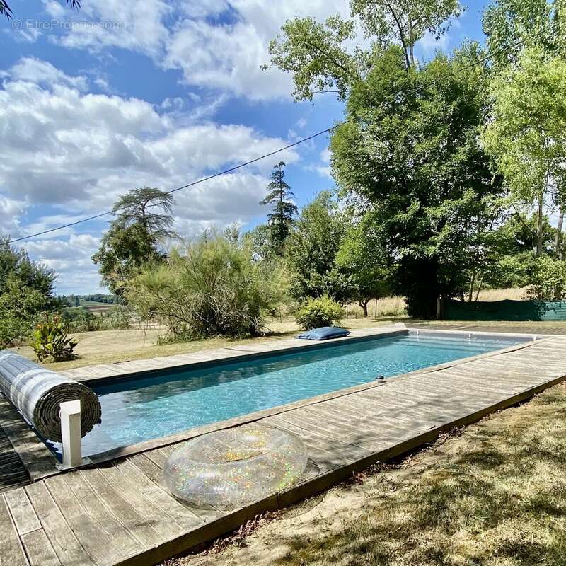 Maison de charme en pierre - photo 3