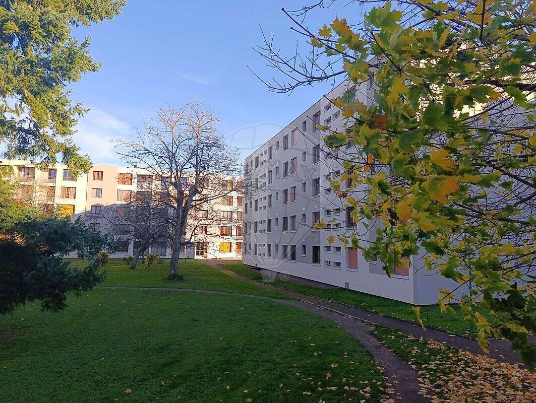 Appartement à NEVERS