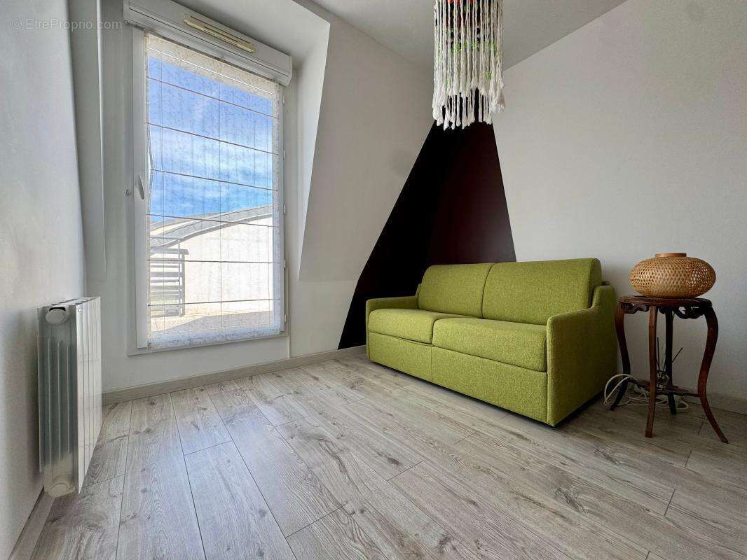 Appartement À Vendre - photo 11