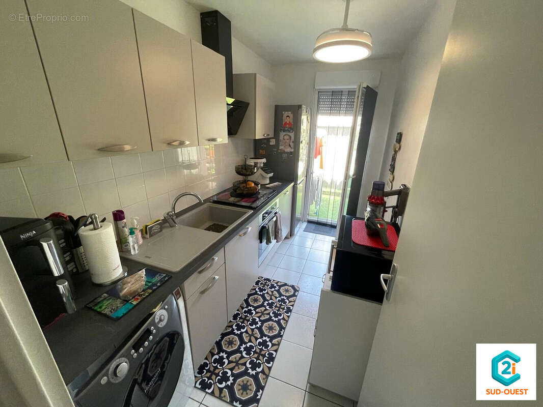 Maison 67 m² à Perpignan  - photo 5