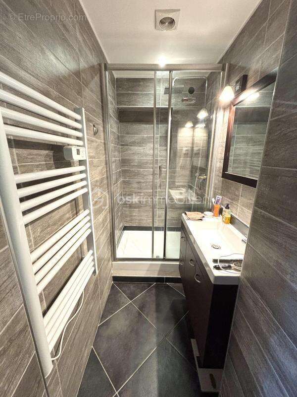 Maison à EPINAY-SUR-ORGE