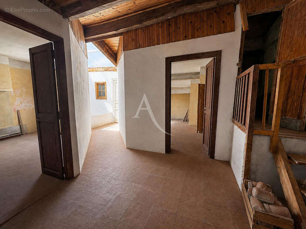 Appartement Sète 4 pièces 125 m² - photo 11