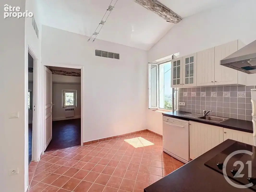 Maison 90 m² à Mougins  - photo 13