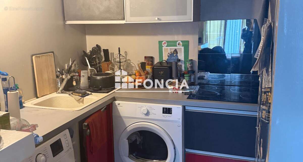 Appartement à VILLEPINTE