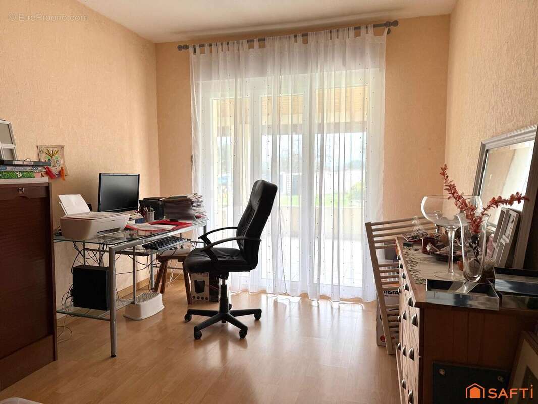 Photo 8 - Maison à BALANZAC