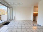 Appartement à PONTAULT-COMBAULT