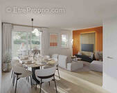 Appartement à GUILERS