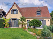 Maison à CRECY-EN-PONTHIEU
