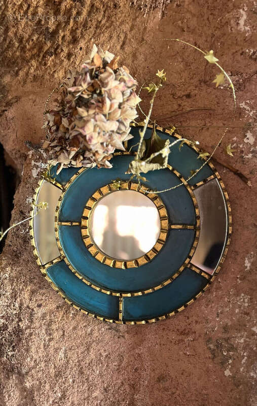 Maison à SAINT-CHRISTOPHE-VALLON