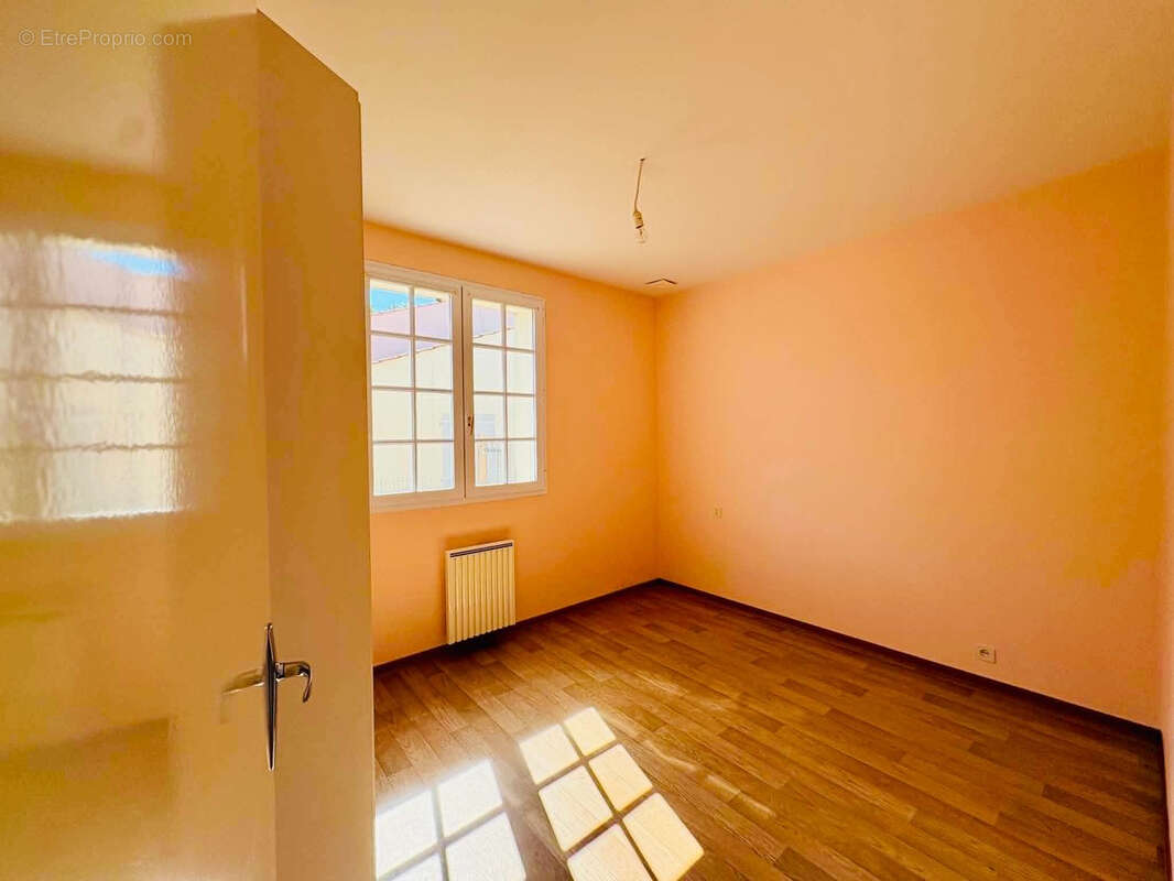 Maison de plein pied, 3  chambres (et plus si affinités !) - photo 7