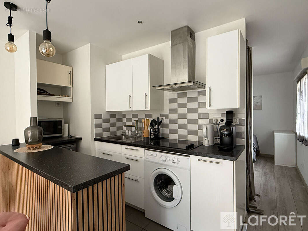 Appartement à LA TESTE-DE-BUCH