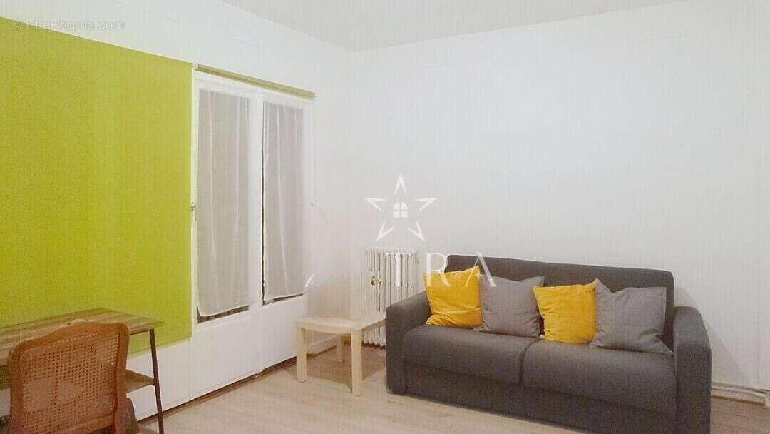 Appartement à SCEAUX