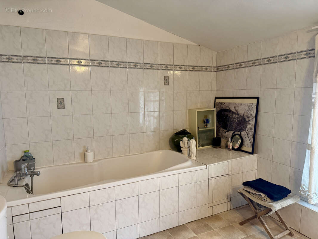 Maison à CARCASSONNE