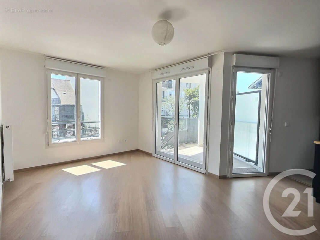 Appartement à ANTONY