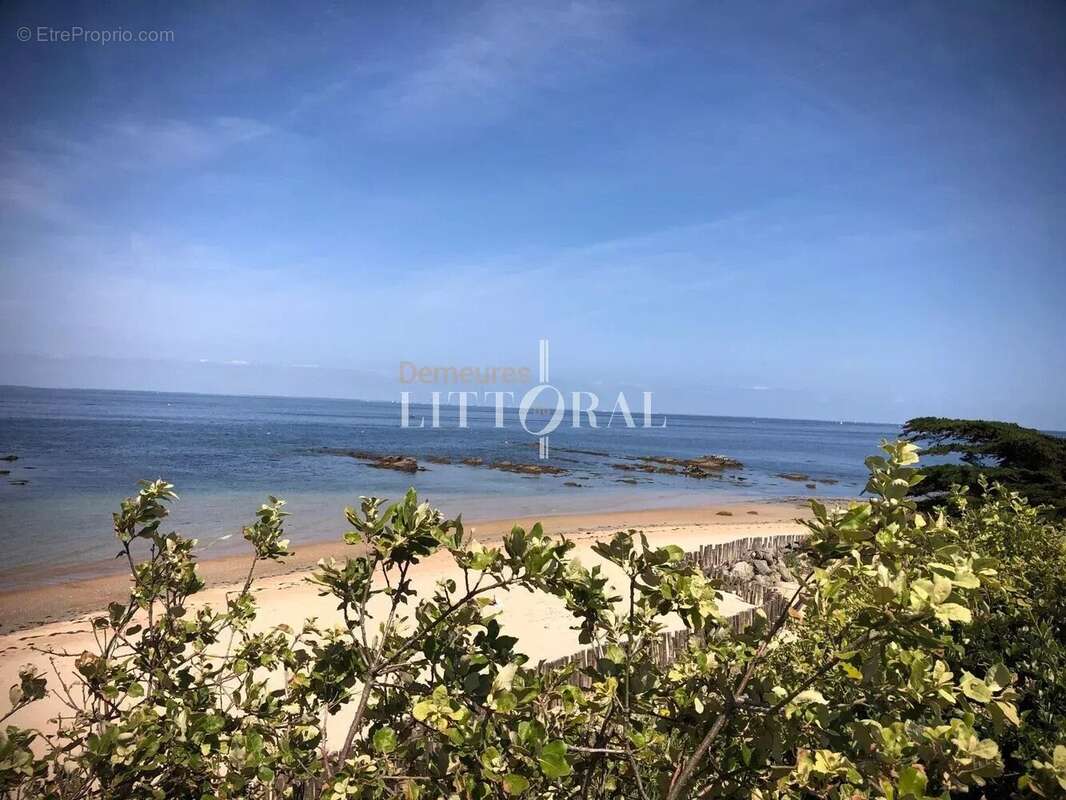 Maison à L'ILE-D'YEU