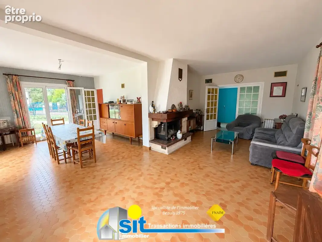 Maison traditionnelle offrant deux logements - photo 7