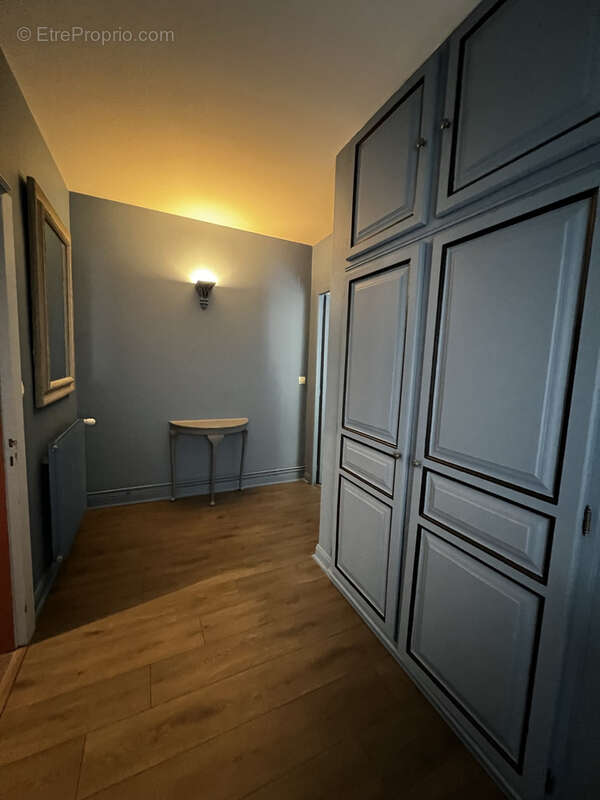 Maison à FARGUES