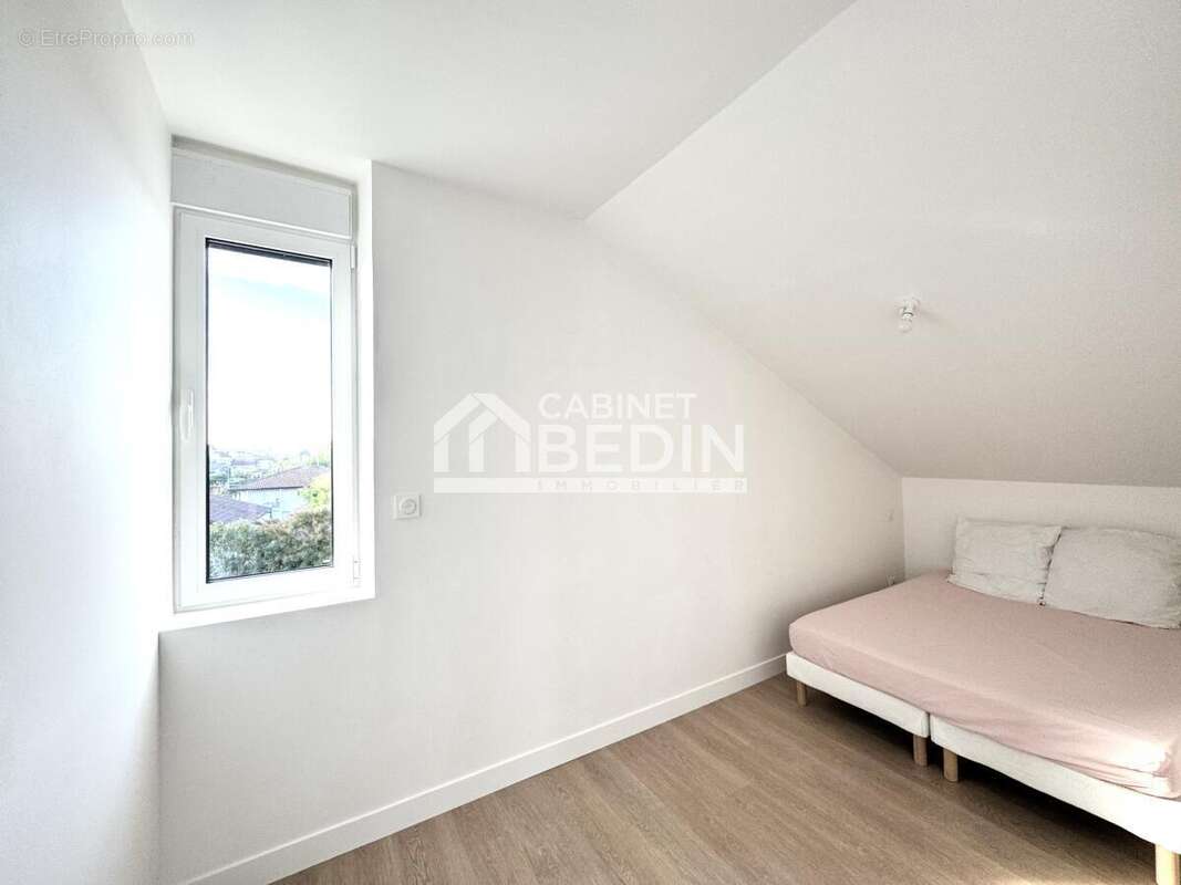 Appartement à SAINT-PAUL-LES-DAX