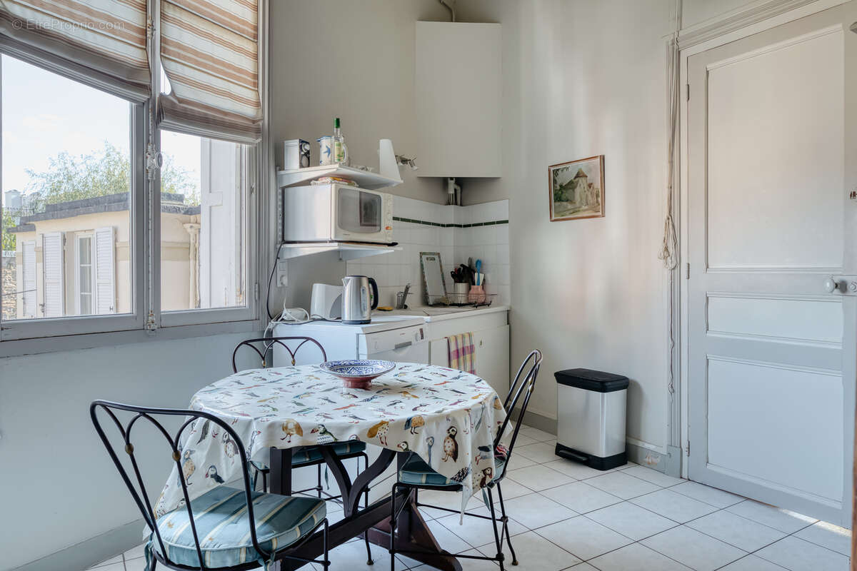 Appartement à VILLERS-SUR-MER