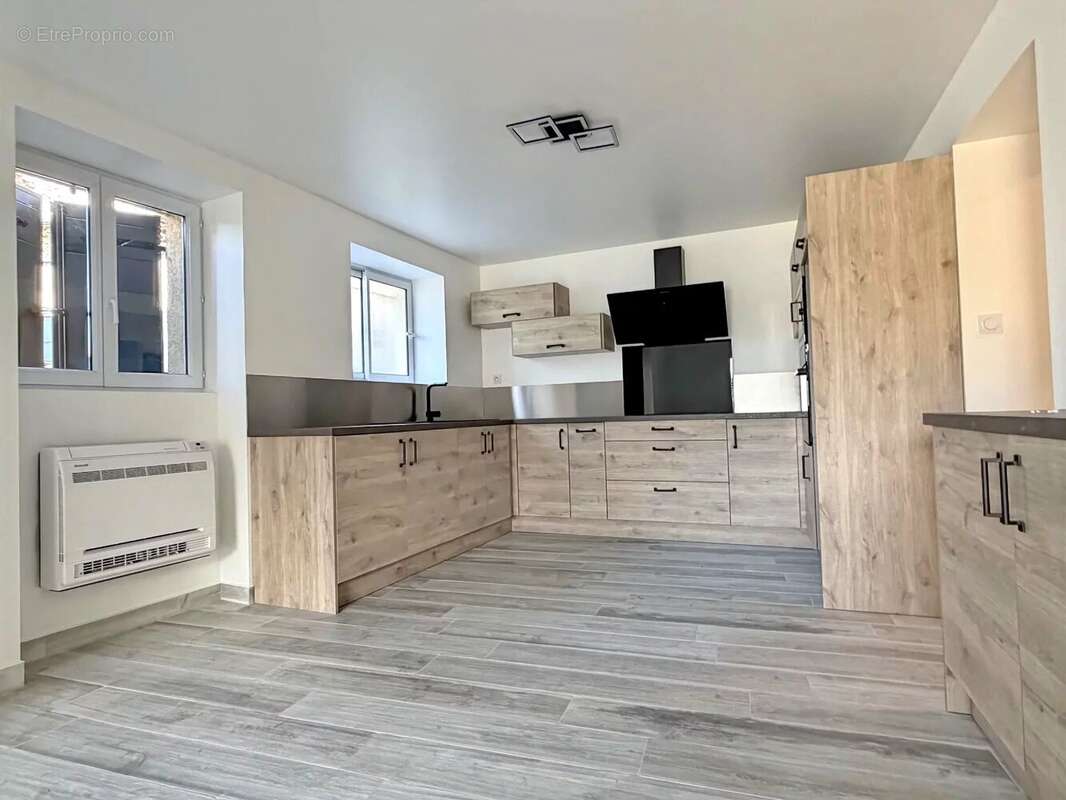 Maison à NAVACELLES