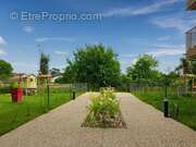 Appartement à RILLIEUX-LA-PAPE