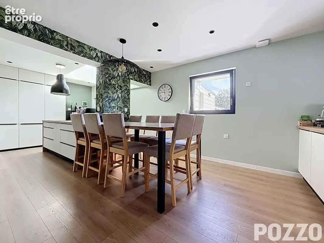 A vendre maison cherbourg en cotentin tourlaville 50110 jardin 5 chambres - photo 3