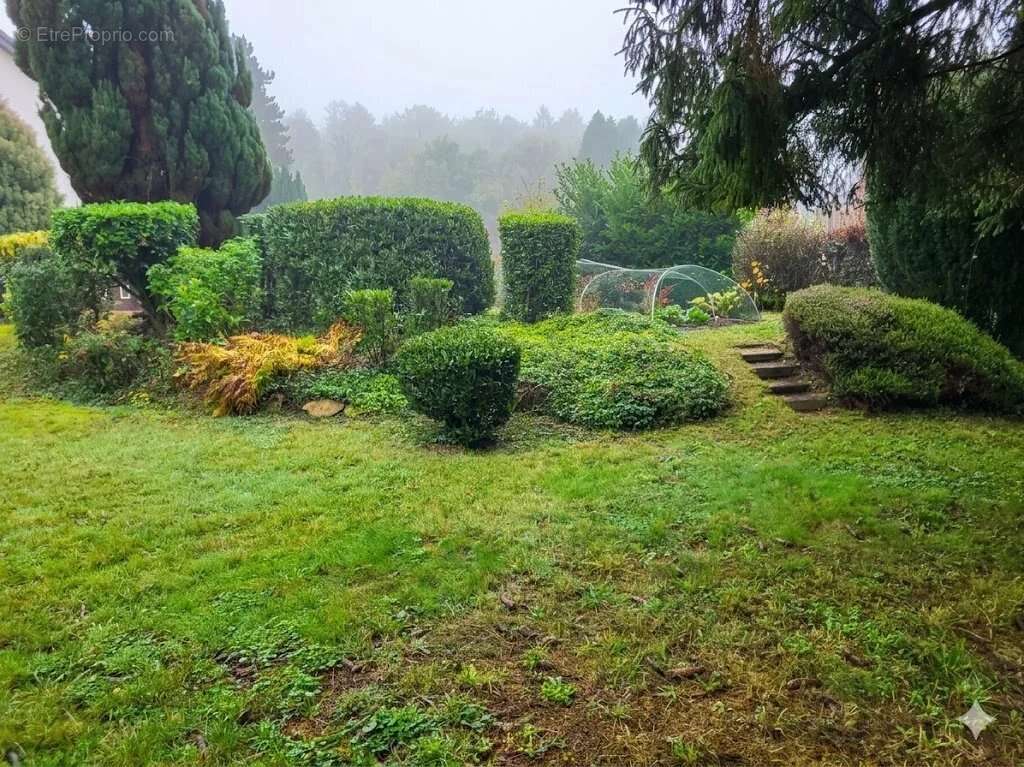 Maison à GOURNAY-EN-BRAY