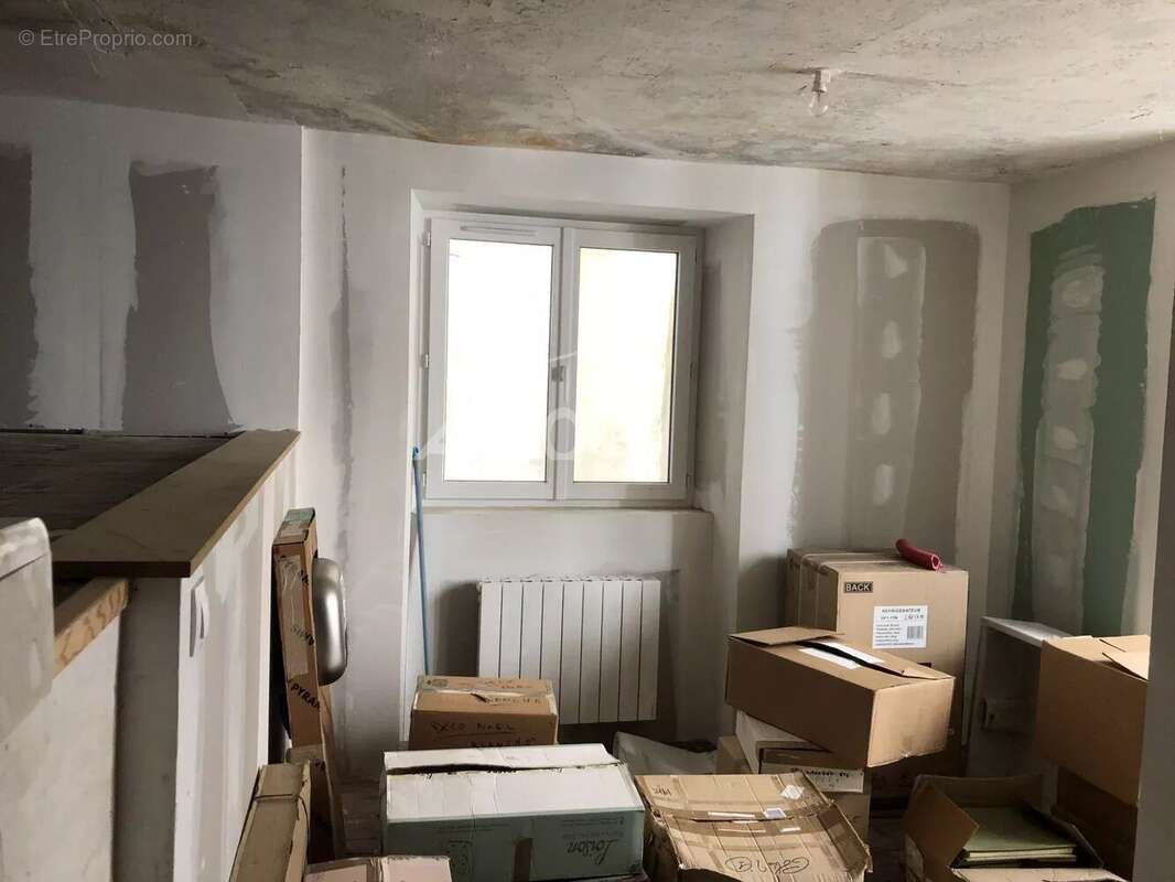Appartement à VANNES
