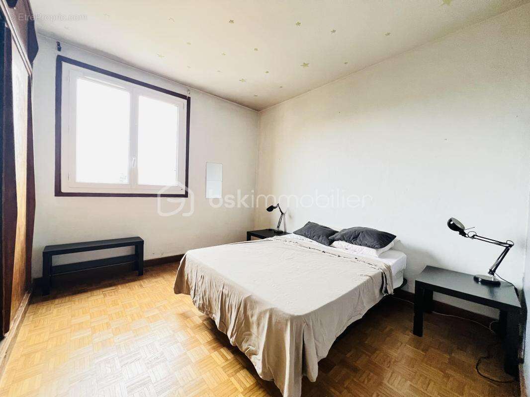 Appartement à ANTONY