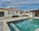 Maison à SAINT-GILLES