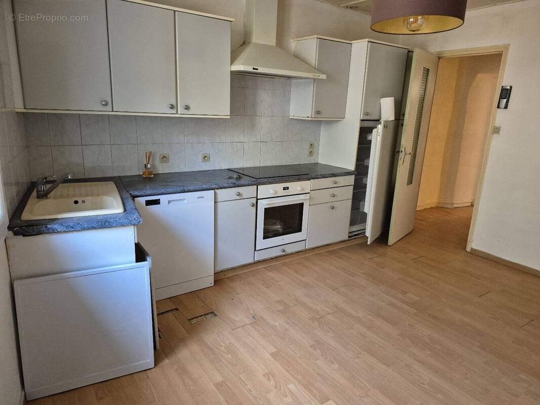 Maison à ARGELES-SUR-MER