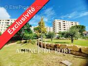   - Appartement à NICE