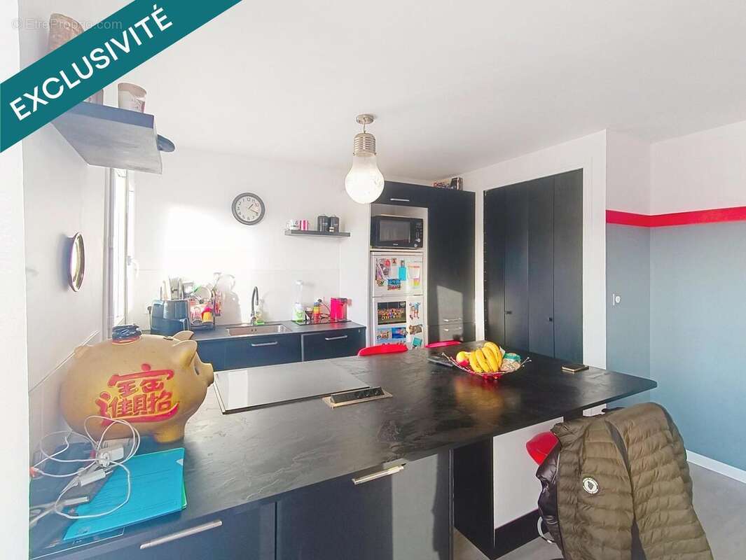 Photo 2 - Appartement à VILLENEUVE-TOLOSANE