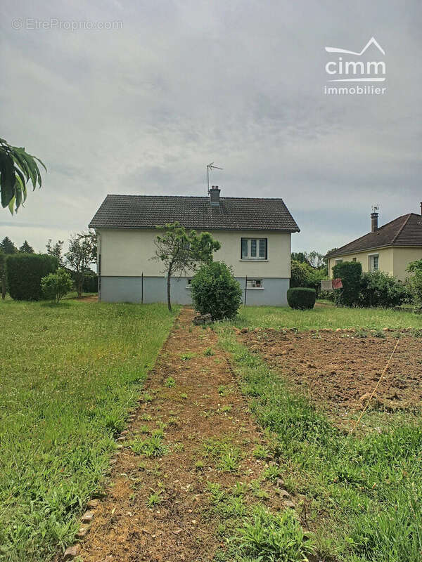 Maison 70 m² à Bleneau  - photo 3