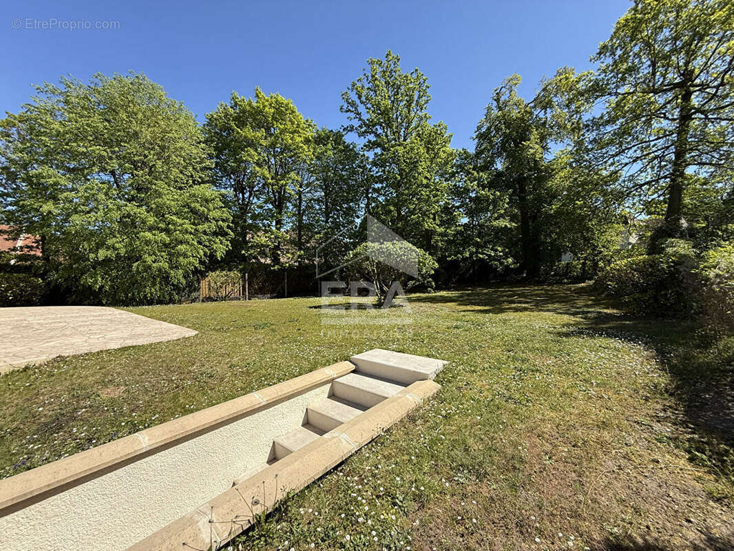 Maison 132m² à coye-la-forêt - photo 4