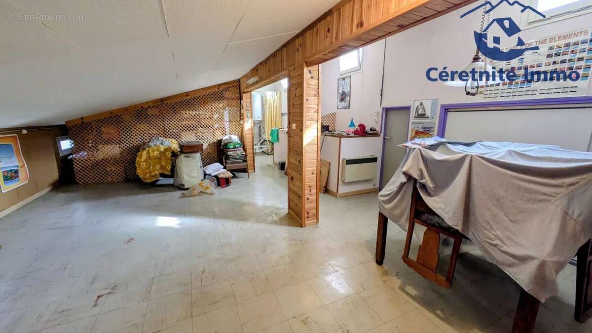 Centre Céret Villa avec belle capacité d'accueil - photo 25